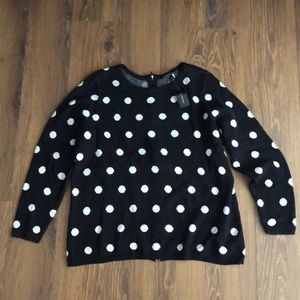 Lane Bryant sweater